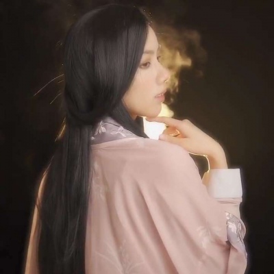 兽设色彩渐变技巧福瑞交流群